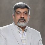 دکتر علی یعقوبی جویباری