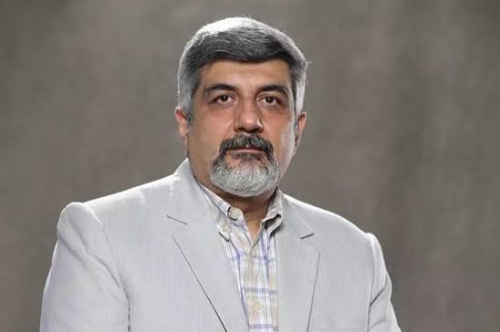 دکتر علی یعقوبی جویباری